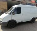 Білий ГАЗ 2752 Соболь, об'ємом двигуна 2.46 л та пробігом 3 тис. км за 4000 $, фото 12 на Automoto.ua
