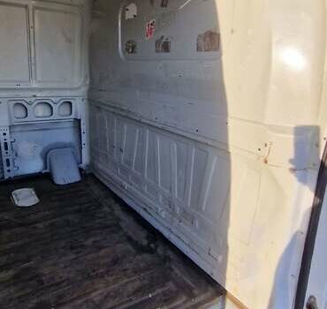 Белый ГАЗ 2752 Соболь, объемом двигателя 0 л и пробегом 1 тыс. км за 3000 $, фото 8 на Automoto.ua