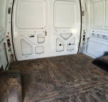 Белый ГАЗ 2752 Соболь, объемом двигателя 0 л и пробегом 1 тыс. км за 3000 $, фото 10 на Automoto.ua