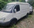 Белый ГАЗ 2752 Соболь, объемом двигателя 0 л и пробегом 111 тыс. км за 313 $, фото 1 на Automoto.ua