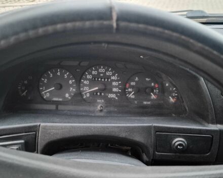 Белый ГАЗ 2752 Соболь, объемом двигателя 2.5 л и пробегом 214 тыс. км за 2200 $, фото 15 на Automoto.ua