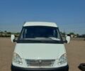Белый ГАЗ 2752 Соболь, объемом двигателя 2.46 л и пробегом 40 тыс. км за 3500 $, фото 1 на Automoto.ua