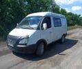 Білий ГАЗ 2752 Соболь, об'ємом двигуна 2.5 л та пробігом 200 тис. км за 3500 $, фото 1 на Automoto.ua