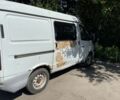 Белый ГАЗ 2752 Соболь, объемом двигателя 2.4 л и пробегом 2 тыс. км за 700 $, фото 1 на Automoto.ua