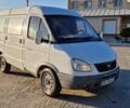 Белый ГАЗ 2752 Соболь, объемом двигателя 0 л и пробегом 1 тыс. км за 4500 $, фото 1 на Automoto.ua