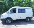 Білий ГАЗ 2752 Соболь, об'ємом двигуна 2.5 л та пробігом 200 тис. км за 3500 $, фото 5 на Automoto.ua