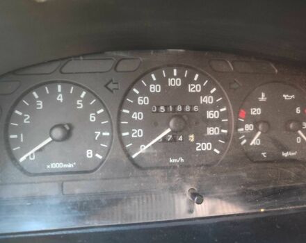 ГАЗ 2752 Соболь 2007 в Коростене на Automoto.ua Белый ГАЗ 2752 Соболь, объемом двигателя 2.5 л и пробегом 52 тыс. км за 3000 $, фото 5 на Automoto.ua