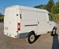 Белый ГАЗ 2752 Соболь, объемом двигателя 0 л и пробегом 1 тыс. км за 4500 $, фото 6 на Automoto.ua