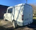 Белый ГАЗ 2752 Соболь, объемом двигателя 2.5 л и пробегом 230 тыс. км за 2600 $, фото 5 на Automoto.ua