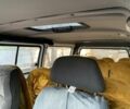Белый ГАЗ 2752 Соболь, объемом двигателя 0 л и пробегом 85 тыс. км за 1800 $, фото 3 на Automoto.ua