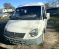 Белый ГАЗ 2752 Соболь, объемом двигателя 2.5 л и пробегом 230 тыс. км за 2600 $, фото 7 на Automoto.ua