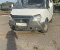 Білий ГАЗ 2752 Соболь, об'ємом двигуна 2.5 л та пробігом 215 тис. км за 1500 $, фото 1 на Automoto.ua