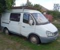 Білий ГАЗ 2752 Соболь, об'ємом двигуна 0 л та пробігом 120 тис. км за 800 $, фото 1 на Automoto.ua