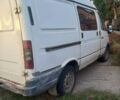Белый ГАЗ 2752 Соболь, объемом двигателя 2.46 л и пробегом 130 тыс. км за 1500 $, фото 4 на Automoto.ua