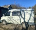 Белый ГАЗ 2752 Соболь, объемом двигателя 2.5 л и пробегом 230 тыс. км за 2600 $, фото 6 на Automoto.ua
