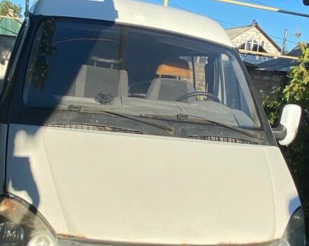 ГАЗ 2752 Соболь 2008 в Синельниковом на Automoto.ua Белый ГАЗ 2752 Соболь, объемом двигателя 2.4 л и пробегом 370 тыс. км за 2387 $, фото 1 на Automoto.ua