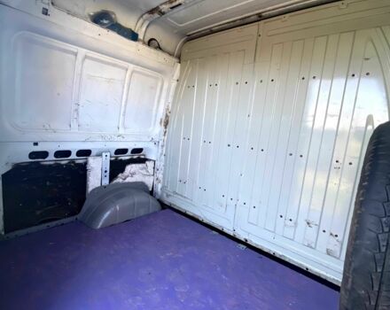 Белый ГАЗ 2752 Соболь, объемом двигателя 2.5 л и пробегом 230 тыс. км за 2600 $, фото 12 на Automoto.ua