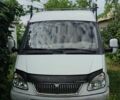 Белый ГАЗ 2752 Соболь, объемом двигателя 2.46 л и пробегом 31 тыс. км за 5000 $, фото 1 на Automoto.ua