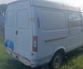Белый ГАЗ 2752 Соболь, объемом двигателя 0 л и пробегом 195 тыс. км за 1754 $, фото 3 на Automoto.ua