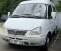 Білий ГАЗ 2752 Соболь, об'ємом двигуна 2.5 л та пробігом 124 тис. км за 2000 $, фото 6 на Automoto.ua