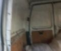 Белый ГАЗ 2752 Соболь, объемом двигателя 2.46 л и пробегом 130 тыс. км за 1500 $, фото 1 на Automoto.ua