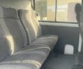 Білий ГАЗ 2752 Соболь, об'ємом двигуна 2.5 л та пробігом 215 тис. км за 1500 $, фото 5 на Automoto.ua