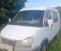 Белый ГАЗ 2752 Соболь, объемом двигателя 0 л и пробегом 195 тыс. км за 1754 $, фото 1 на Automoto.ua