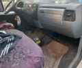 Белый ГАЗ 2752 Соболь, объемом двигателя 2.46 л и пробегом 130 тыс. км за 1500 $, фото 3 на Automoto.ua