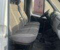Білий ГАЗ 2752 Соболь, об'ємом двигуна 2.5 л та пробігом 215 тис. км за 1500 $, фото 4 на Automoto.ua