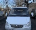 Белый ГАЗ 2752 Соболь, объемом двигателя 0 л и пробегом 85 тыс. км за 1800 $, фото 1 на Automoto.ua