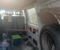 Белый ГАЗ 2752 Соболь, объемом двигателя 2.4 л и пробегом 193 тыс. км за 1700 $, фото 5 на Automoto.ua