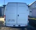 Белый ГАЗ 2752 Соболь, объемом двигателя 2.5 л и пробегом 230 тыс. км за 2600 $, фото 4 на Automoto.ua