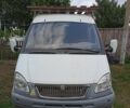 Белый ГАЗ 2752 Соболь, объемом двигателя 0 л и пробегом 120 тыс. км за 800 $, фото 1 на Automoto.ua