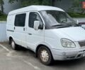 Білий ГАЗ 2752 Соболь, об'ємом двигуна 2.5 л та пробігом 124 тис. км за 2000 $, фото 1 на Automoto.ua