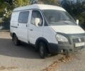 Білий ГАЗ 2752 Соболь, об'ємом двигуна 2.5 л та пробігом 215 тис. км за 1500 $, фото 1 на Automoto.ua