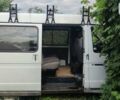 Белый ГАЗ 2752 Соболь, объемом двигателя 2.46 л и пробегом 31 тыс. км за 5000 $, фото 5 на Automoto.ua