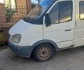 Белый ГАЗ 2752 Соболь, объемом двигателя 2.46 л и пробегом 130 тыс. км за 1500 $, фото 1 на Automoto.ua