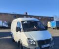 Белый ГАЗ 2752 Соболь, объемом двигателя 2.89 л и пробегом 335 тыс. км за 3000 $, фото 1 на Automoto.ua