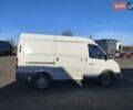 Белый ГАЗ 2752 Соболь, объемом двигателя 2.89 л и пробегом 335 тыс. км за 3000 $, фото 1 на Automoto.ua