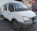Белый ГАЗ 2752 Соболь, объемом двигателя 2.78 л и пробегом 172 тыс. км за 5500 $, фото 8 на Automoto.ua