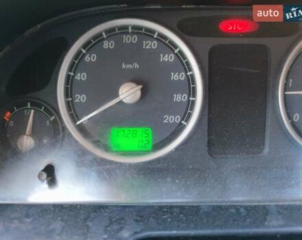 Белый ГАЗ 2752 Соболь, объемом двигателя 2.78 л и пробегом 172 тыс. км за 5500 $, фото 1 на Automoto.ua