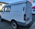 Белый ГАЗ 2752 Соболь, объемом двигателя 2.78 л и пробегом 172 тыс. км за 5500 $, фото 2 на Automoto.ua