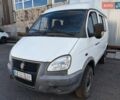 Белый ГАЗ 2752 Соболь, объемом двигателя 2.78 л и пробегом 172 тыс. км за 5500 $, фото 1 на Automoto.ua
