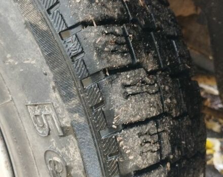 Белый ГАЗ 2752 Соболь, объемом двигателя 2.3 л и пробегом 150 тыс. км за 1300 $, фото 6 на Automoto.ua