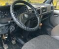 Белый ГАЗ 2752 Соболь, объемом двигателя 2.3 л и пробегом 150 тыс. км за 1300 $, фото 5 на Automoto.ua