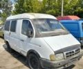 Білий ГАЗ 2752 Соболь, об'ємом двигуна 0 л та пробігом 315 тис. км за 450 $, фото 1 на Automoto.ua