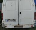 Белый ГАЗ 2752 Соболь, объемом двигателя 2.3 л и пробегом 200 тыс. км за 2200 $, фото 1 на Automoto.ua