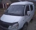 Белый ГАЗ 2752 Соболь, объемом двигателя 2.3 л и пробегом 89 тыс. км за 2400 $, фото 1 на Automoto.ua