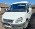 Белый ГАЗ 2752 Соболь, объемом двигателя 2.3 л и пробегом 230 тыс. км за 1900 $, фото 1 на Automoto.ua