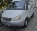 Белый ГАЗ 2752 Соболь, объемом двигателя 2.5 л и пробегом 58 тыс. км за 3500 $, фото 1 на Automoto.ua